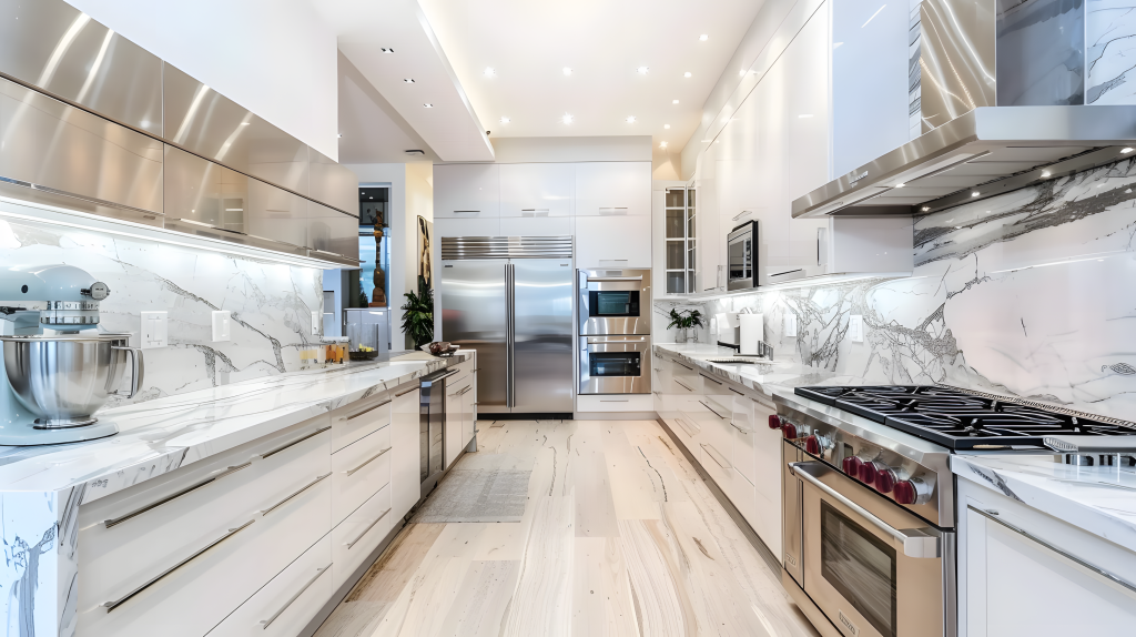 Claremont Luxury Estate