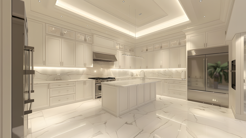Claremont Luxury Estate