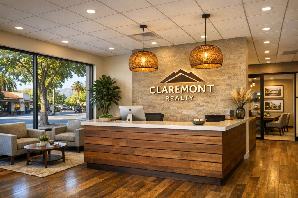 Modern Upland Condo