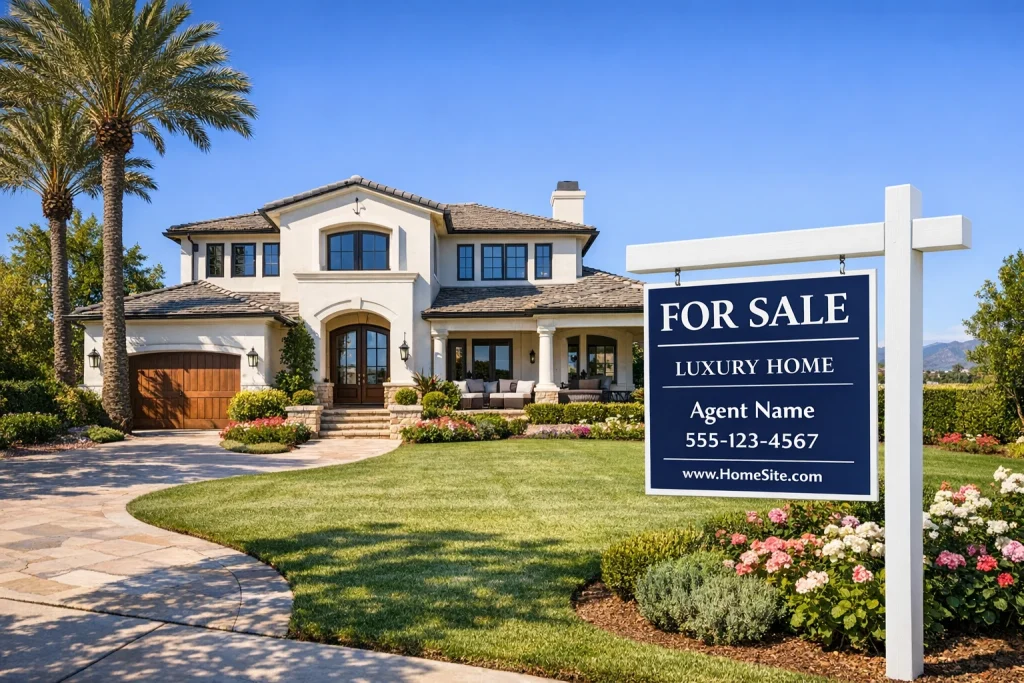 Claremont Luxury Estate