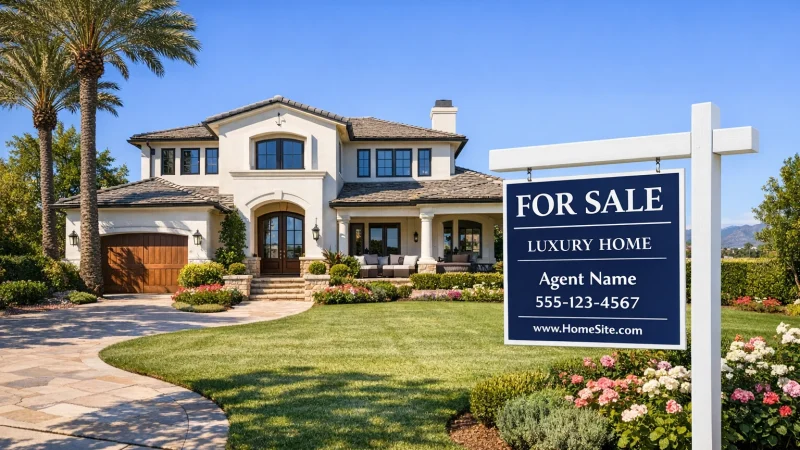 Claremont Luxury Estate