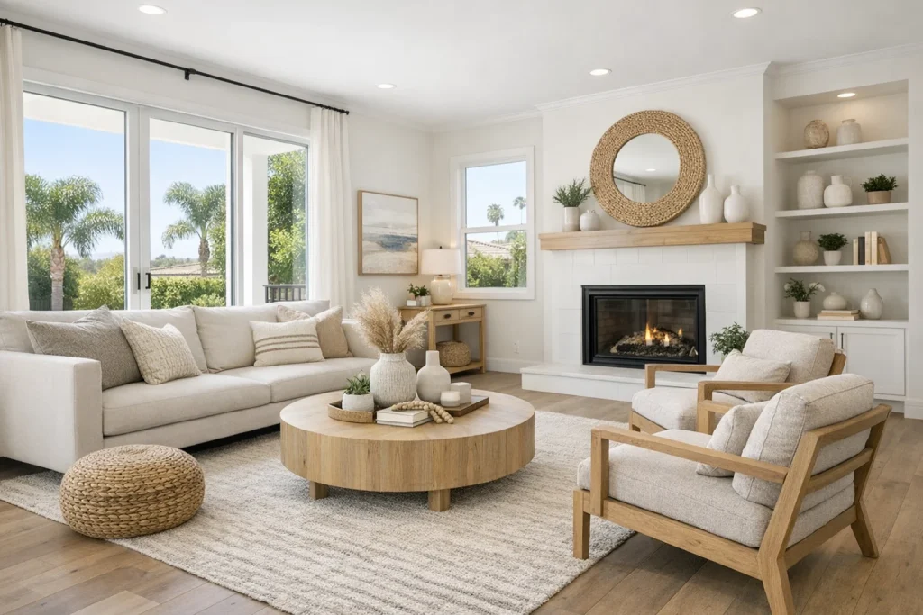 Rancho Cucamonga Move-Up Home